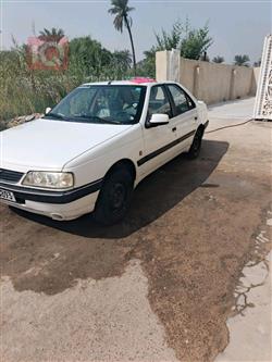 بیجۆ 405